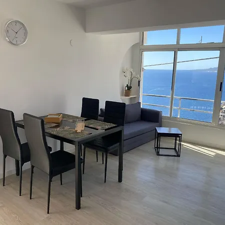 Ocean View Appartamento *