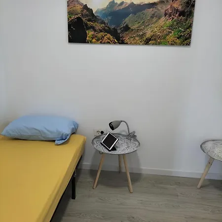 Appartamento Ocean View *