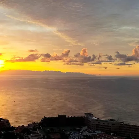Ocean View Appartamento