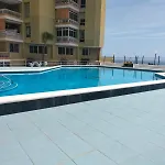 Ocean View 아파트 *