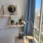 Ocean View 아파트