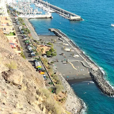 Ocean View Appartement Tabaiba