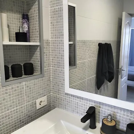 Appartement Ocean View Tabaiba