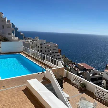 Ocean View Апартаменты *