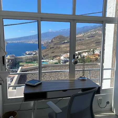 Ocean View * Табайба