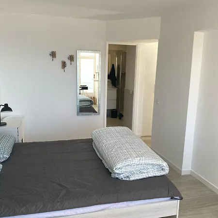 Апартаменты Ocean View *