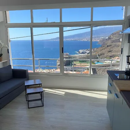 Daire Ocean View Tabaiba