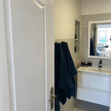Daire Ocean View Tabaiba