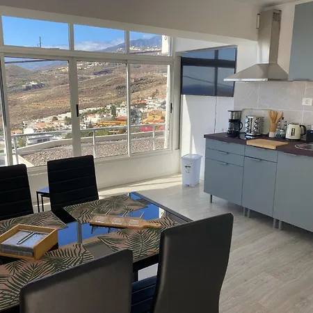 Ocean View Апартаменты Табайба