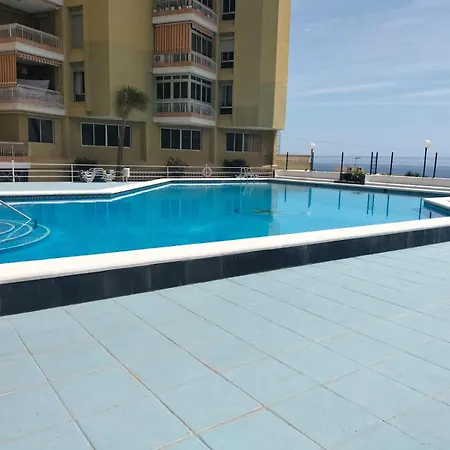 Ocean View Апартаменты *