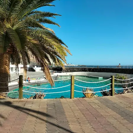 Ocean View Daire