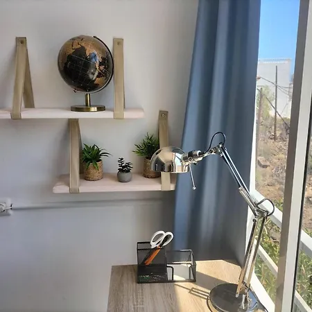 Ocean View Апартаменты