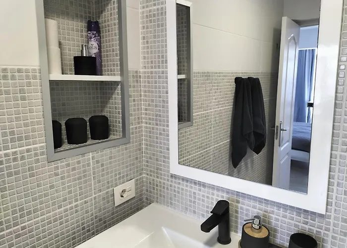 Daire Ocean View Tabaiba