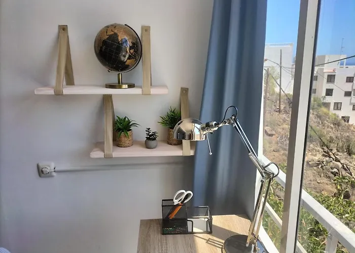 Ocean View Daire