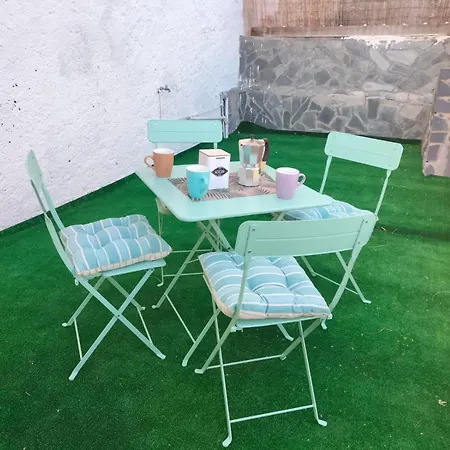 Apartamento Ocean View *