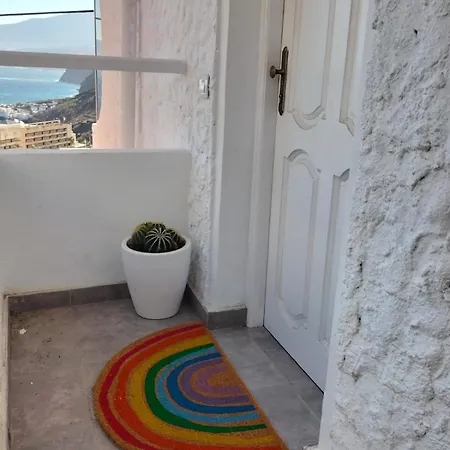 Ocean View Apartamento Tabaiba